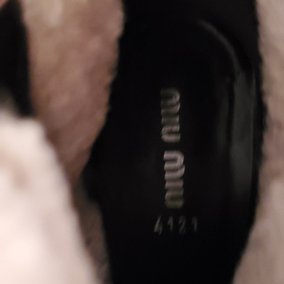 Boots - Picture 2 of 13